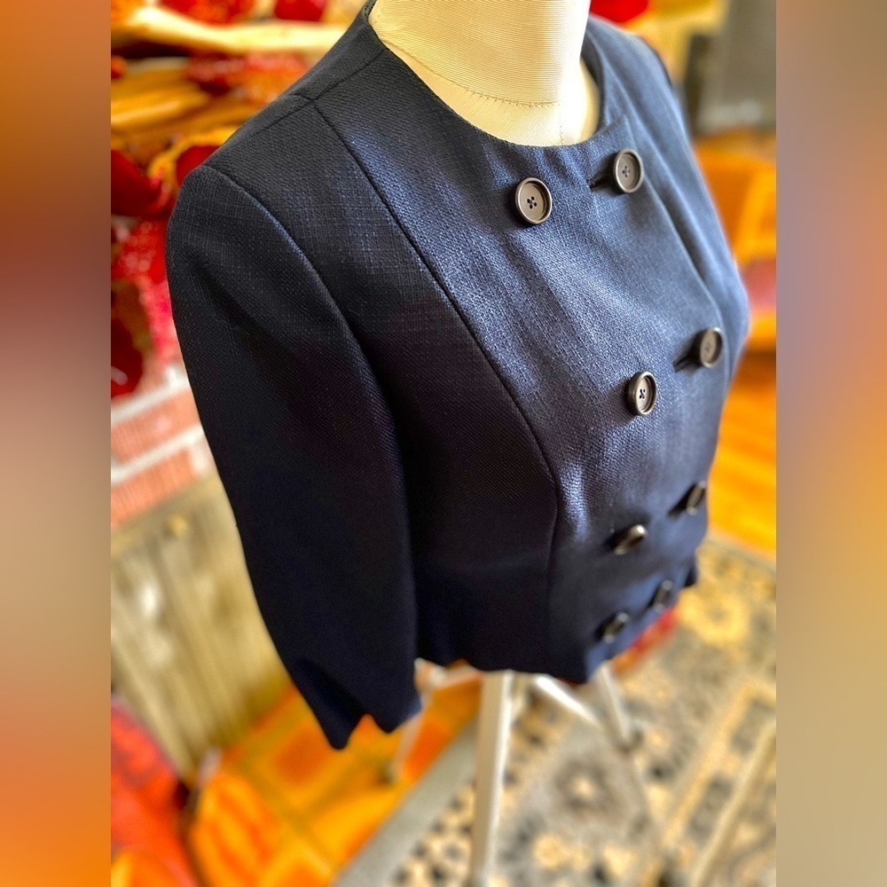 MARSHAL FIELDS VINTAGE JACKET - Picture 5 of 6